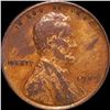 Image 1 : 1909 V.D.B. Lincoln Wheat Penny NICELY CIRCULATED