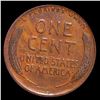 Image 2 : 1909 V.D.B. Lincoln Wheat Penny NICELY CIRCULATED