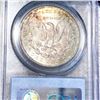 Image 2 : 1878-S Morgan Silver Dollar PCGS - MS64