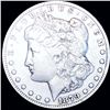 Image 1 : 1879-CC Morgan Silver Dollar NICELY CIRCULATED
