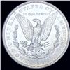 Image 2 : 1897 Morgan Silver Dollar UNCIRCULATED
