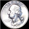 Image 1 : 1959-D Washington Quarter UNCIRCULATED