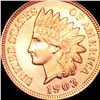 Image 1 : 1903 Indian Head Penny UNCIRCULATED