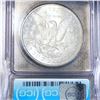 Image 2 : 1878-S Morgan Silver Dollar ICG - MS64