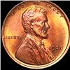 Image 1 : 1920-D Lincoln Wheat Penny CLOSELY UNCIRCULATED