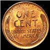 Image 2 : 1920-D Lincoln Wheat Penny CLOSELY UNCIRCULATED