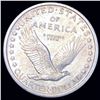 Image 2 : 1917 Type 1 Standing Quarter UNCIRCULATED