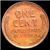 Image 2 : 1930-D Lincoln Wheat Penny CLOSELY UNCIRCULATED