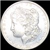 Image 1 : 1882-S Morgan Silver Dollar UNCIRCULATED