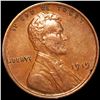 Image 1 : 1919 Lincoln Wheat Penny CLOSELY UNCIRCULATED