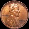 Image 1 : 1909 Lincoln Wheat Penny CLOSELY UNCIRCULATED