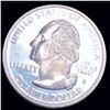 Image 1 : 2005-S Washington Quarter GEM PROOF