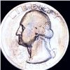 Image 1 : 1932-D Washington Quarter NICELY CIRCULATED