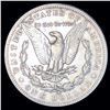 Image 2 : 1893-CC Morgan Silver Dollar XF