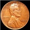 Image 1 : 1926 Lincoln Wheat Penny CLOSELY UNCIRCULATED