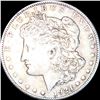 Image 1 : 1921-S Morgan Silver Dollar LIGHTLY CIRCULATED