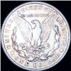 Image 2 : 1921-S Morgan Silver Dollar LIGHTLY CIRCULATED