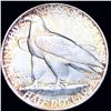 Image 1 : 1935 Connecticut Half Dollar LIGHTLY CIRCULATED