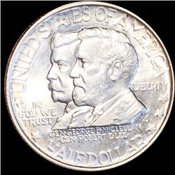 1937 Antietam Half Dollar UNCIRCULATED