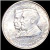 Image 1 : 1937 Antietam Half Dollar UNCIRCULATED