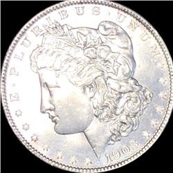 1903-O Morgan Silver Dollar UNCIRCULATED