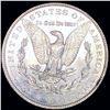 Image 2 : 1903-O Morgan Silver Dollar UNCIRCULATED