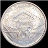 Image 2 : 1936 Arkansas Half Dollar UNCIRCULATED