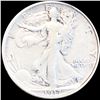 Image 1 : 1917-S Walking Half Dollar XF