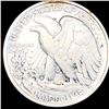 Image 2 : 1917-S Walking Half Dollar XF