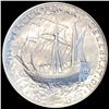 Image 2 : 1921 Pilgrim Half Dollar UNCIRCULATED