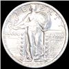 Image 1 : 1924 Standing Liberty Quarter CLOSELY UNCIRCULATED