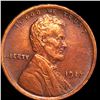 Image 1 : 1917 Lincoln Wheat Penny CLOSELY UNCIRCULATED