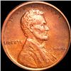 Image 1 : 1909 V.D.B. Lincoln Wheat Penny CLOSELY UNC