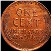 Image 2 : 1909 V.D.B. Lincoln Wheat Penny CLOSELY UNC