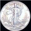 Image 1 : 1943 Walking Half Dollar UNCIRCULATED