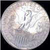Image 2 : 1915-S Panama Half Dollar NEARLY UNCIRCULATED