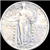 Image 1 : 1929 Standing Liberty Quarter XF