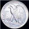 Image 2 : 1917-S Walking Half Dollar ABOUT UNCIRCULATED
