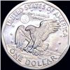 Image 2 : 1979 Susan B. Anthony Dollar UNCIRCULATED