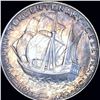 Image 2 : 1920 Pilgrim Half Dollar UNCIRCULATED