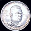 Image 1 : 1946-S Booker T. Half Dollar UNCIRCULATED