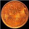 Image 2 : 1909 V.D.B. Lincoln Wheat Penny CLOSELY UNC