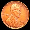 Image 1 : 1919 Lincoln Wheat Penny CLOSELY UNCIRCULATED