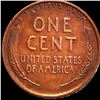 Image 2 : 1919 Lincoln Wheat Penny CLOSELY UNCIRCULATED