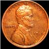 Image 1 : 1916 Lincoln Wheat Penny ABOUT UNCIRCULATED