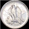 Image 1 : 1935-D Texas Half Dollar UNCIRCULATED