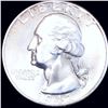 Image 1 : 1943-D Washington Quarter UNCIRCULATED