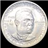 Image 1 : 1949-D Booker T. Half Dollar UNCIRCULATED