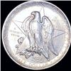 Image 1 : 1935 Texas Half Dollar UNCIRCULATED