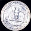 Image 2 : 1955 Washington Silver Quarter GEM PROOF
